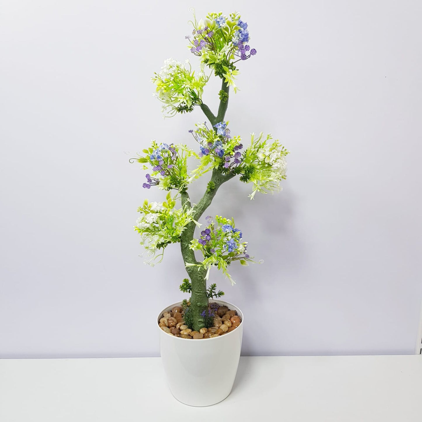 Mini Hydrangea Flower Plant
